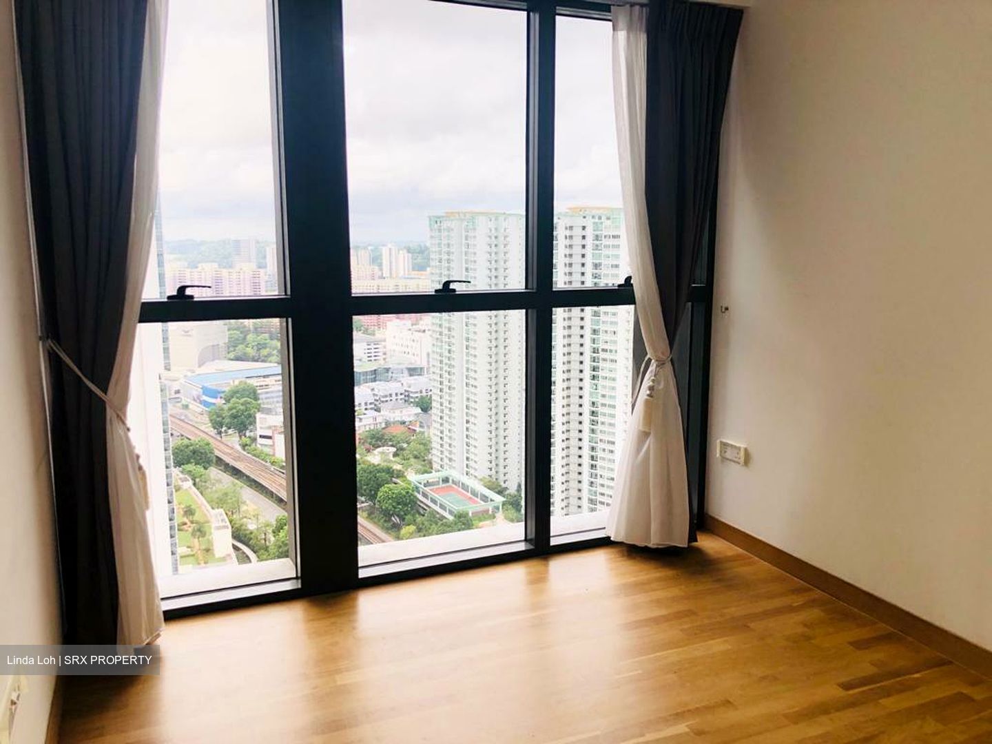 Commonwealth Towers (D3), Condominium #473865531